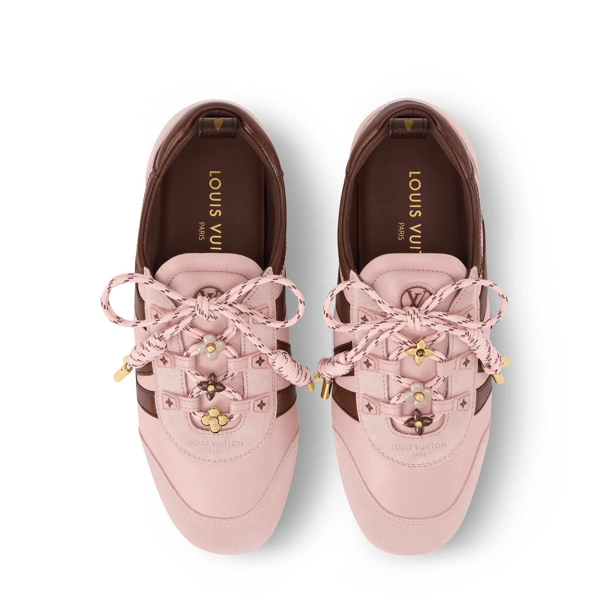 New in Women's Fashion - Latest Styles & Accessories | LOUIS VUITTON ®
